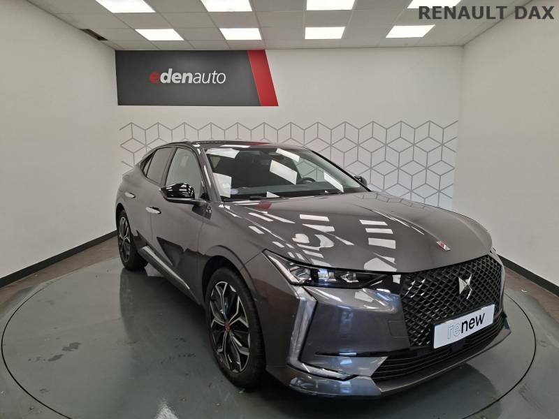 DS DS 4 - Photo 13