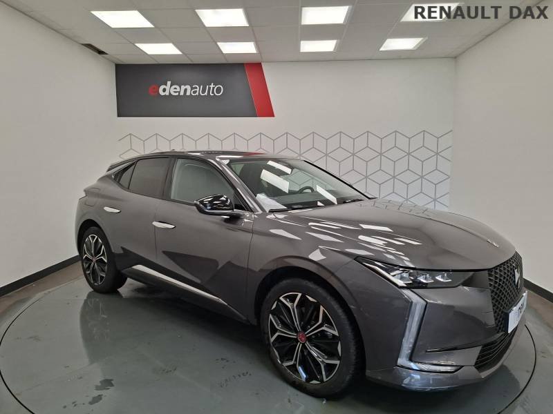 DS DS 4 - Photo 14