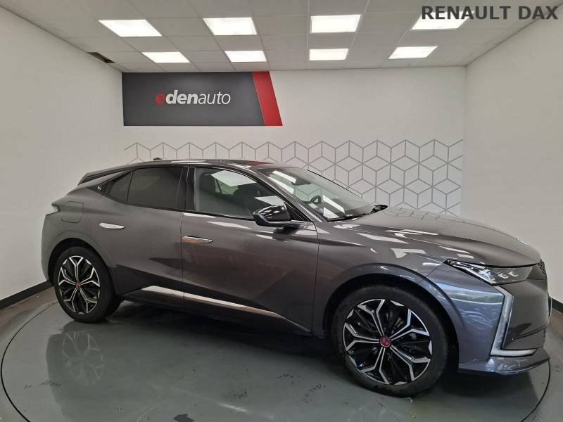 DS DS 4 - Photo 15