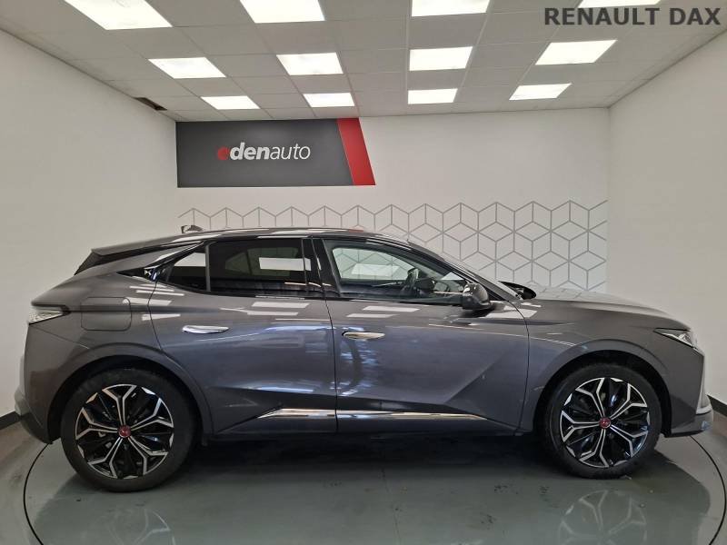 DS DS 4 - Photo 17