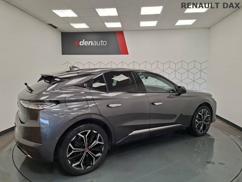 DS DS 4 - Photo 18
