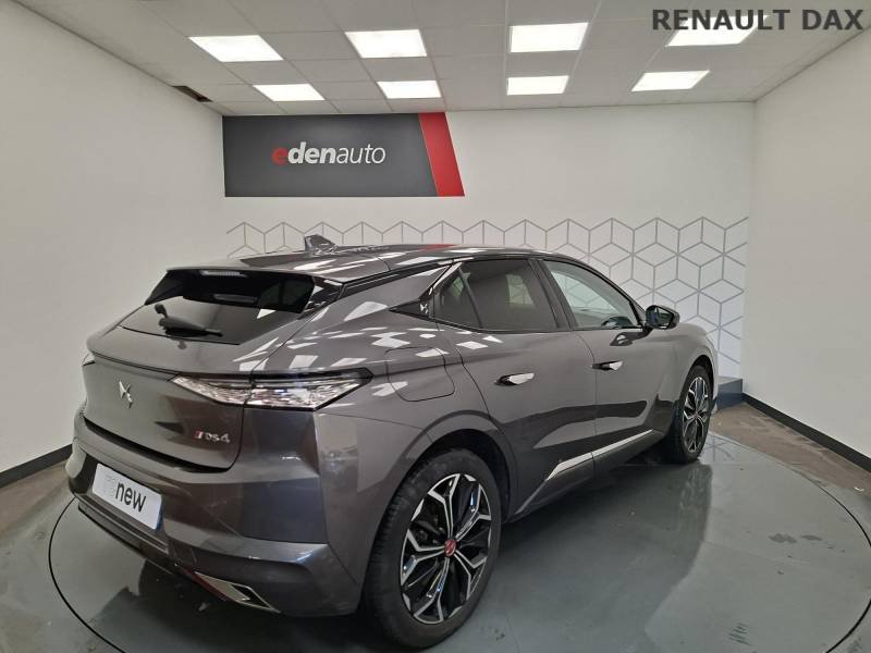 DS DS 4 - Photo 19
