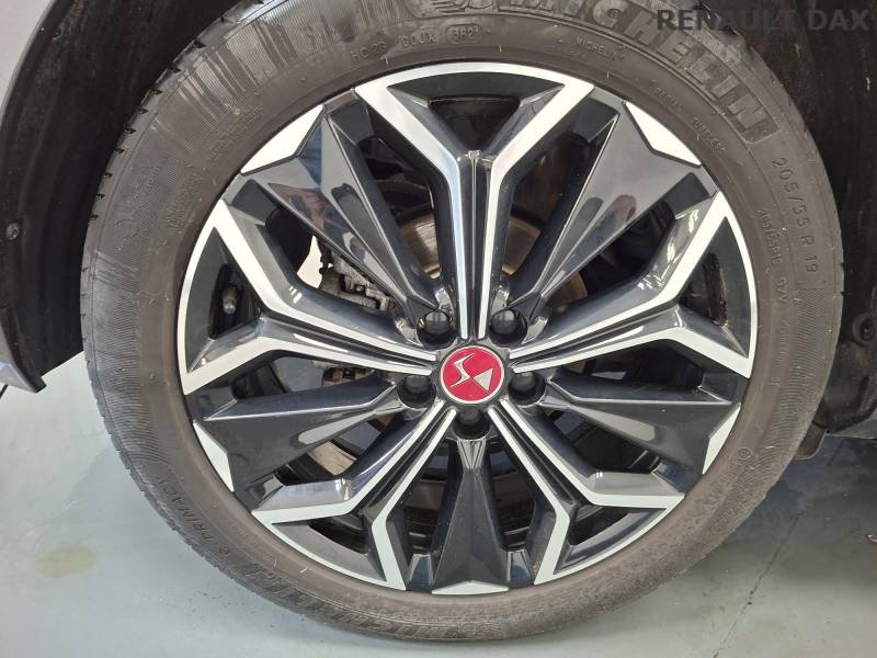 DS DS 4 - Photo 24