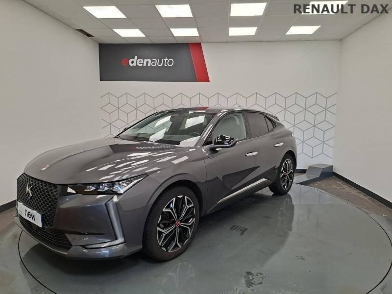 DS DS 4 - Photo 10