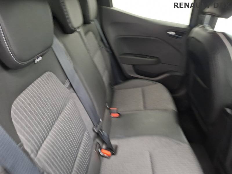 Renault Clio - Photo 13