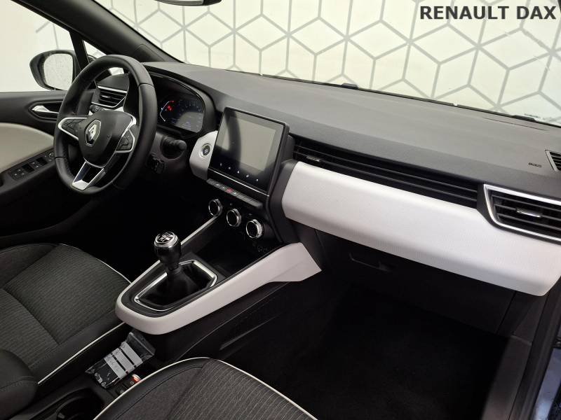 Renault Clio - Photo 18