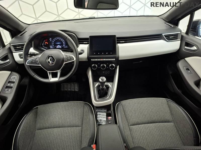 Renault Clio - Photo 28