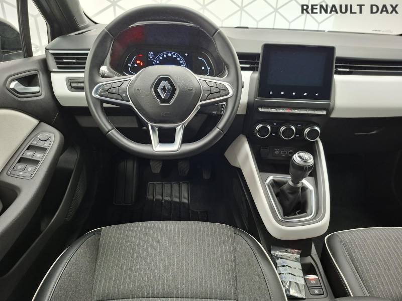 Renault Clio - Photo 29