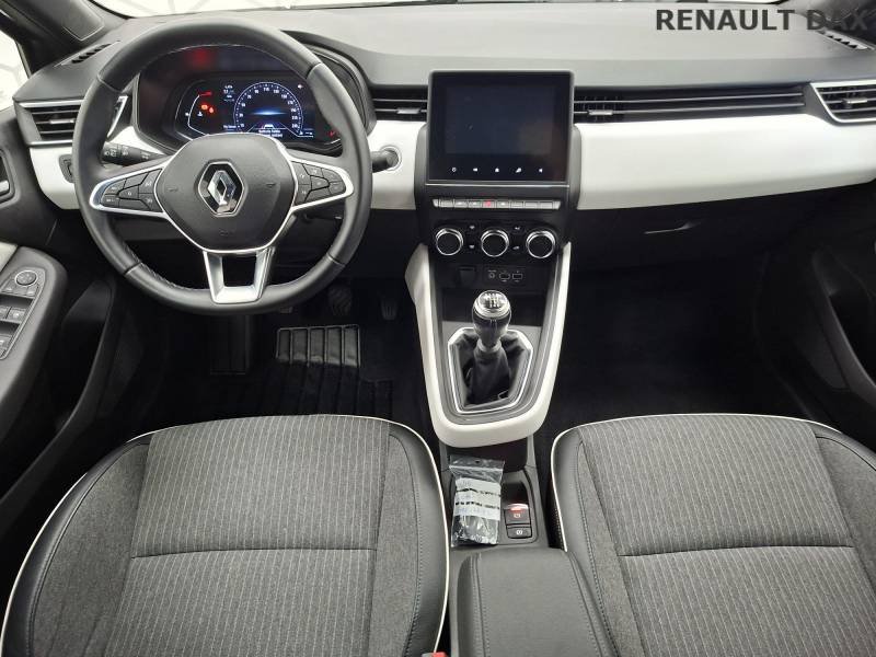 Renault Clio - Photo 30