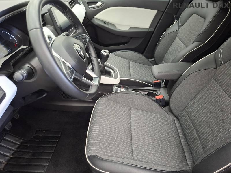 Renault Clio - Photo 32