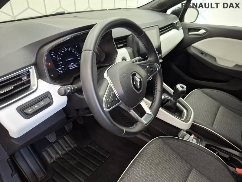 Renault Clio - Photo 34