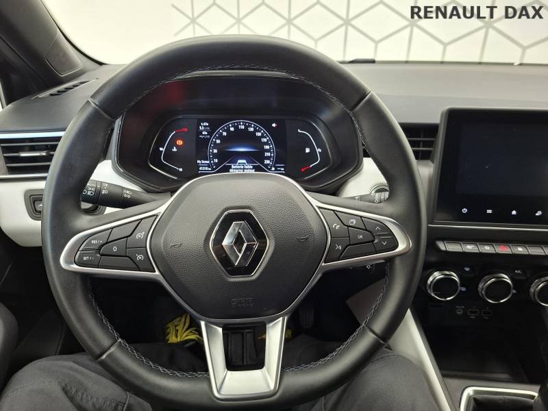 Renault Clio - Photo 38