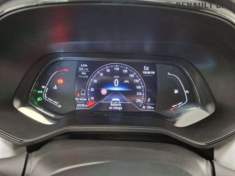 Renault Clio - Photo 46