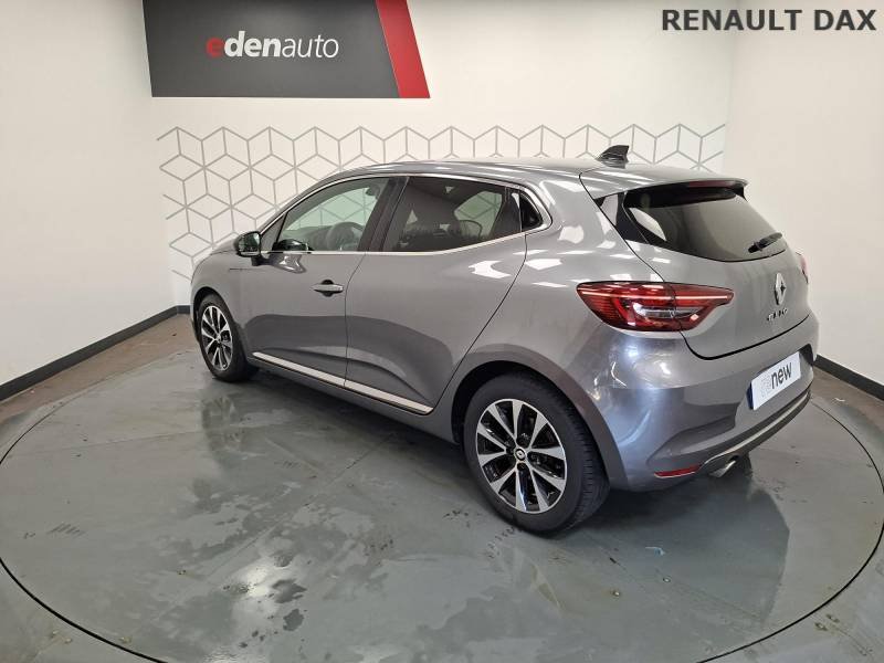 Renault Clio - Photo 8