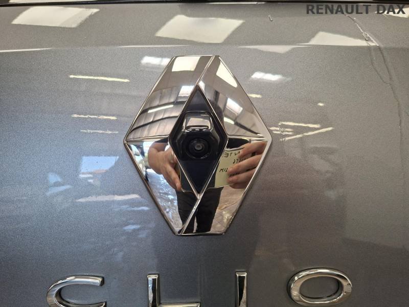 Renault Clio - Photo 9