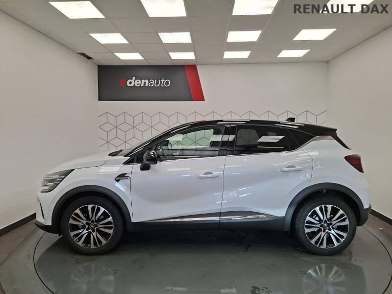 Renault Captur - Photo 11
