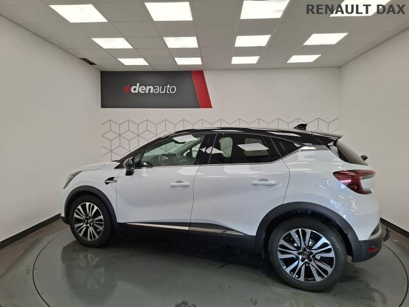 Renault Captur - Photo 12