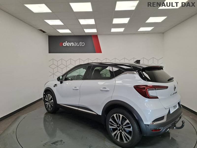 Renault Captur - Photo 13