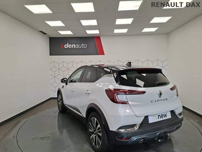 Renault Captur - Photo 14