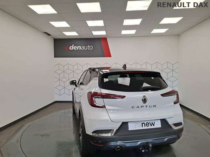 Renault Captur - Photo 15