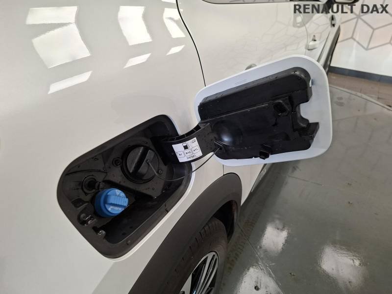 Renault Captur - Photo 17