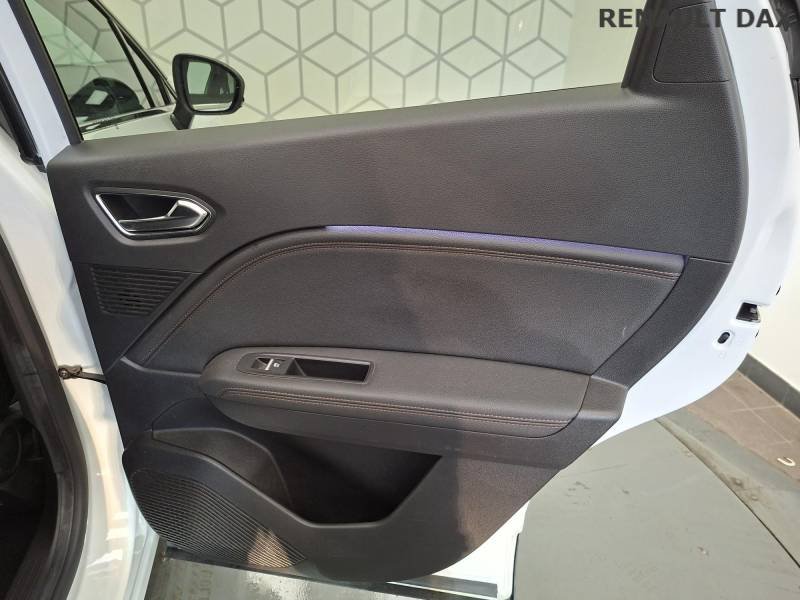Renault Captur - Photo 18