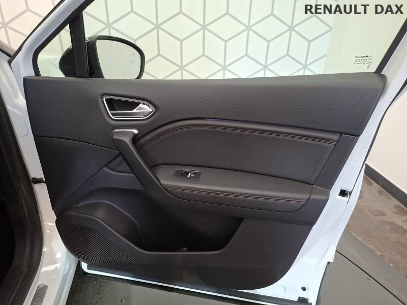 Renault Captur - Photo 19