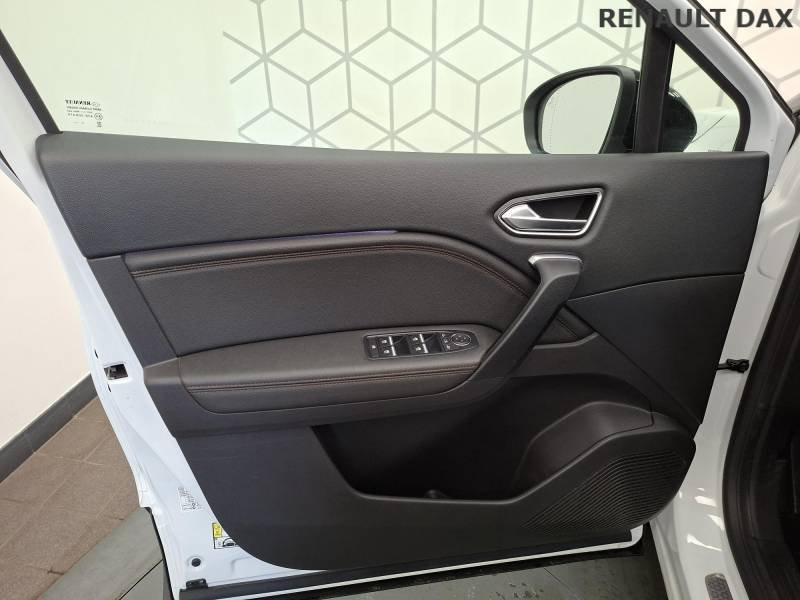 Renault Captur - Photo 20