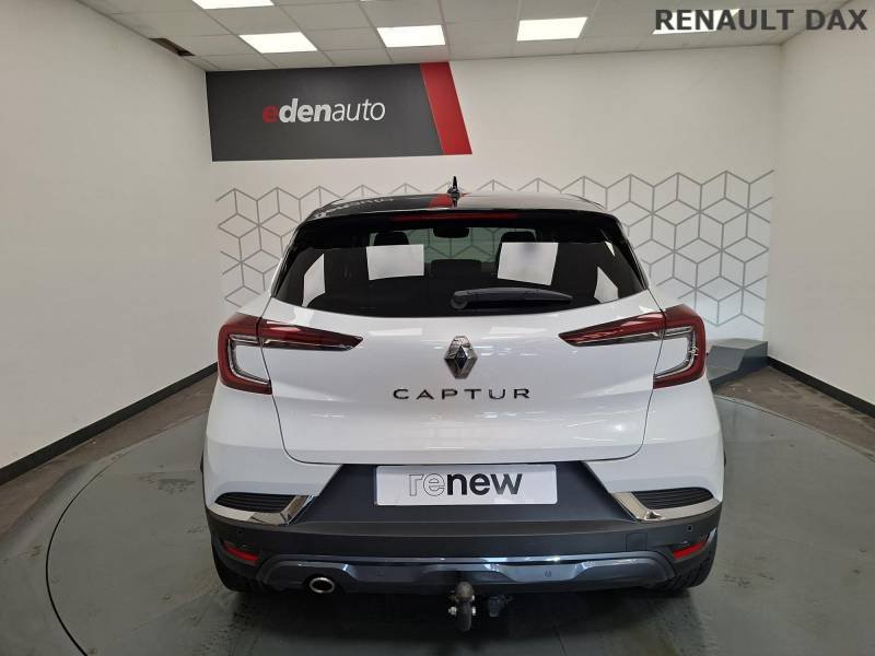 Renault Captur - Photo 2