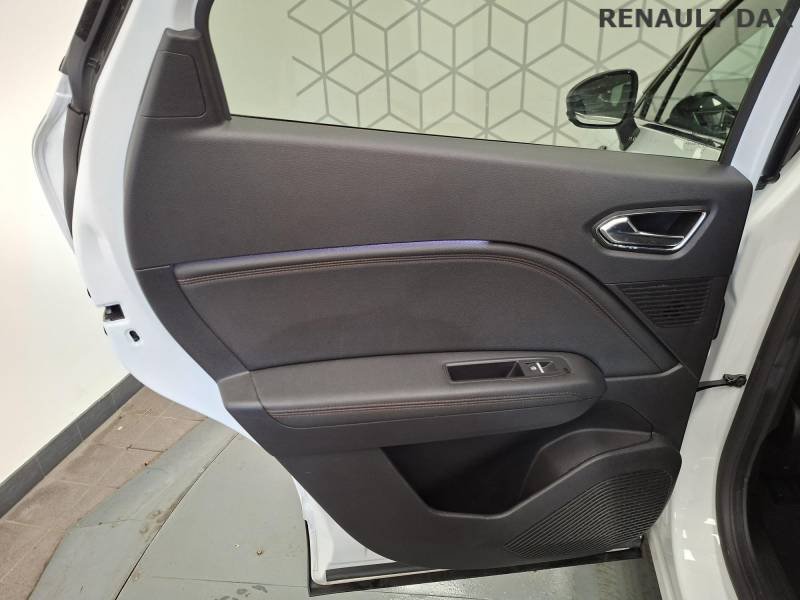 Renault Captur - Photo 21