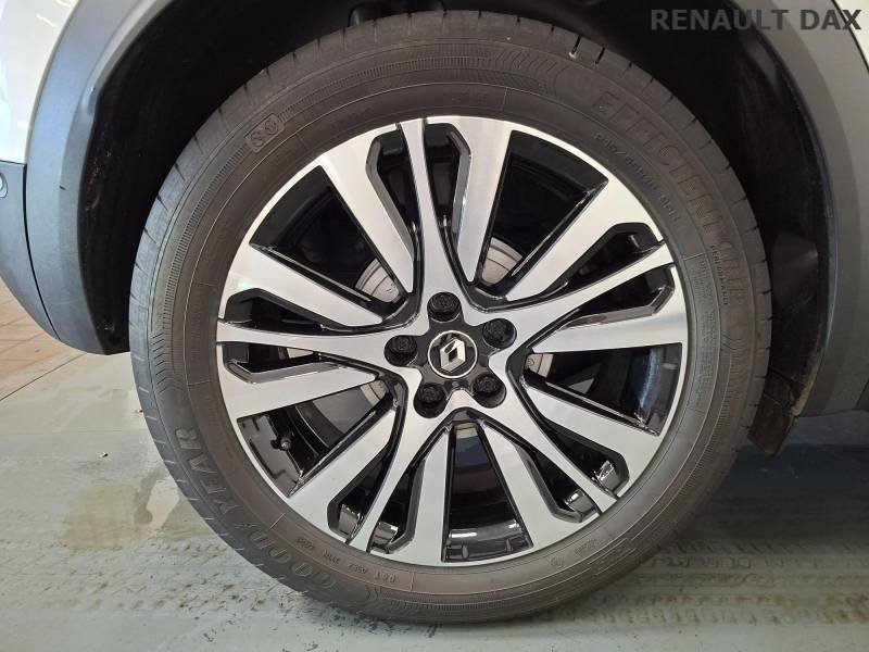 Renault Captur - Photo 22