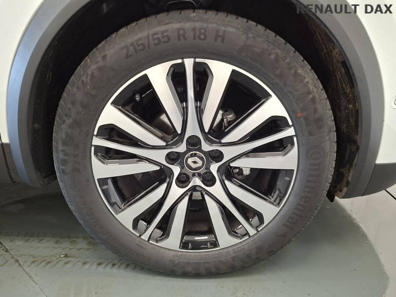 Renault Captur - Photo 23