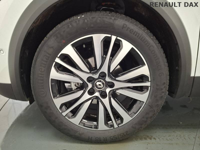 Renault Captur - Photo 24