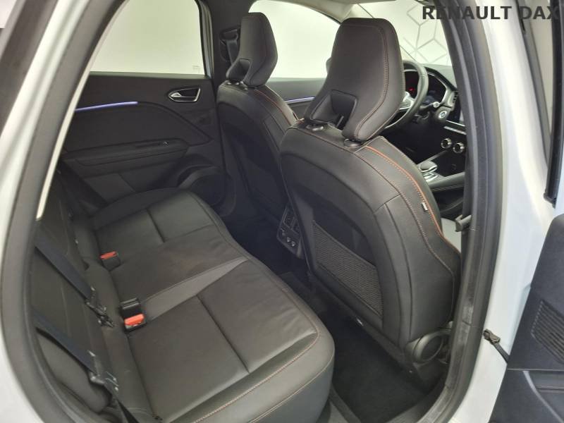 Renault Captur - Photo 26