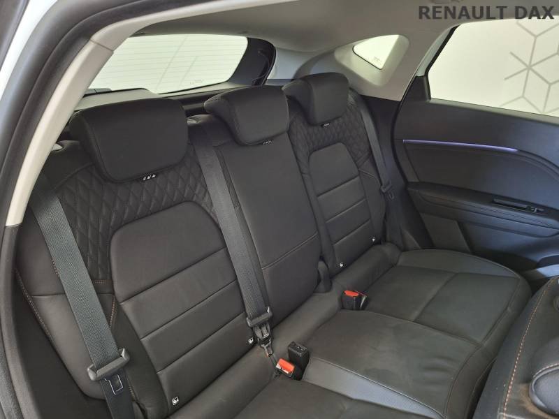 Renault Captur - Photo 27