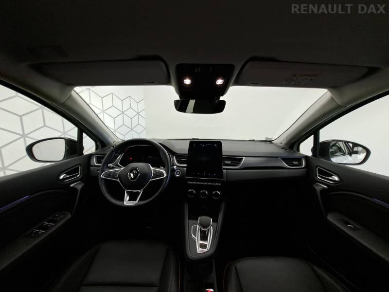 Renault Captur - Photo 28
