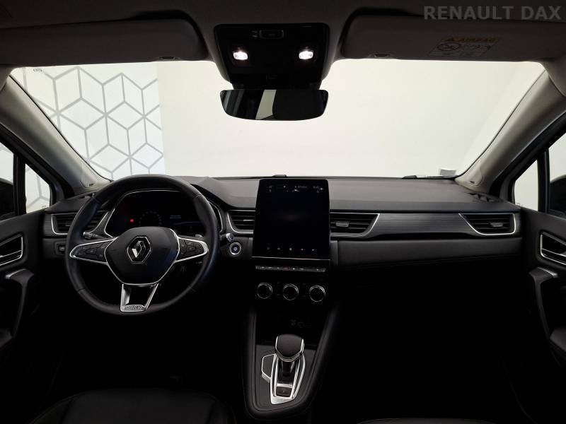 Renault Captur - Photo 29
