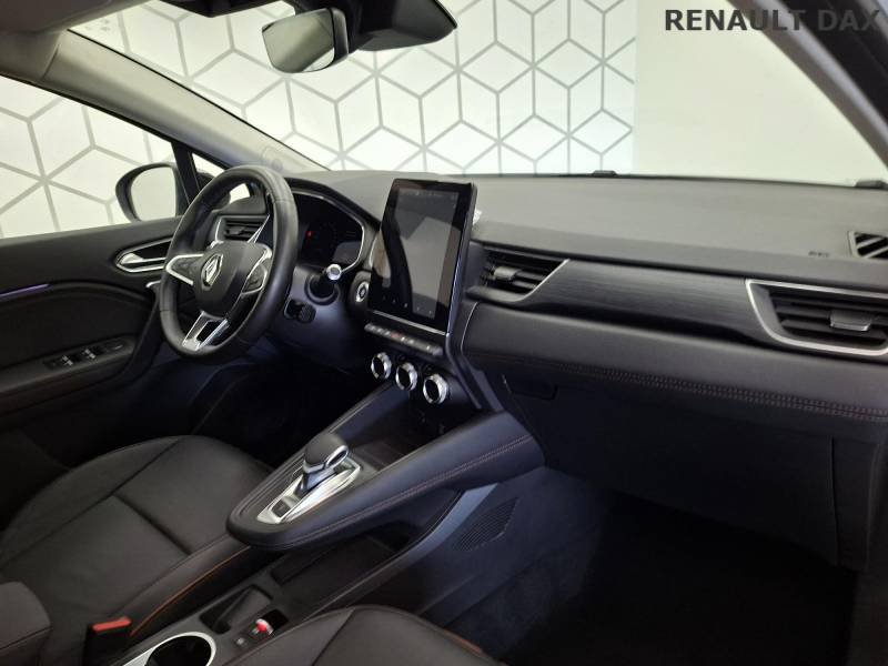 Renault Captur - Photo 30