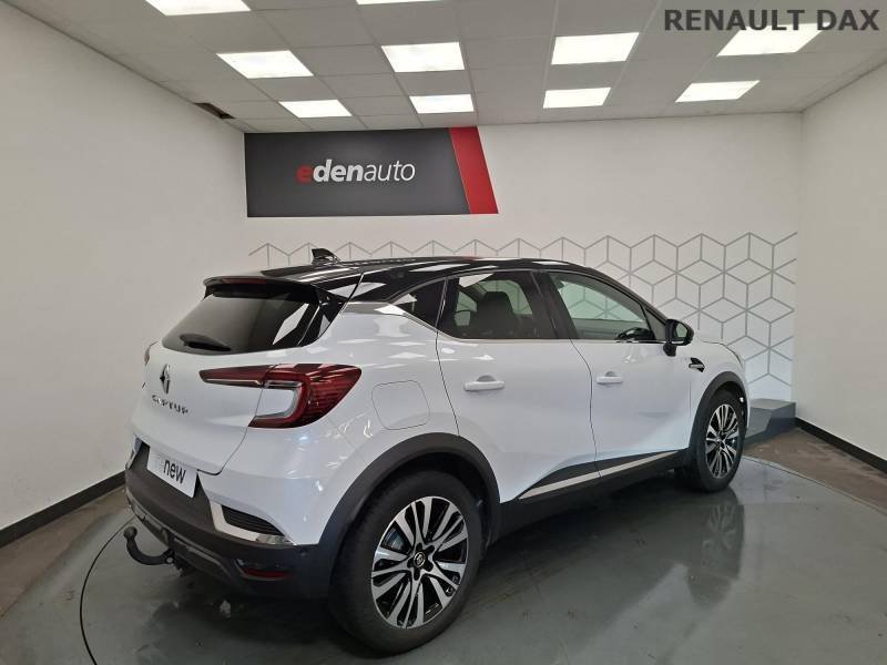 Renault Captur - Photo 3