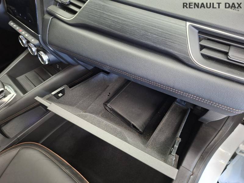 Renault Captur - Photo 32