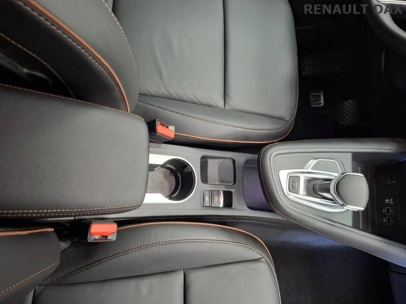Renault Captur - Photo 33