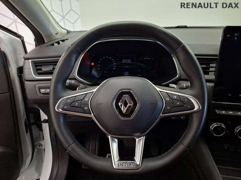 Renault Captur - Photo 35