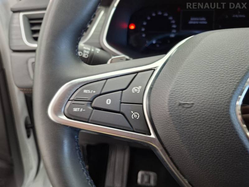 Renault Captur - Photo 36