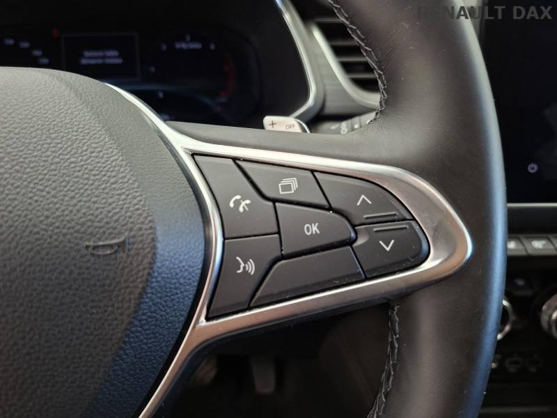 Renault Captur - Photo 37