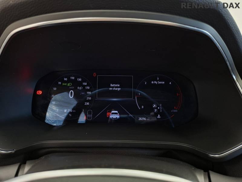 Renault Captur - Photo 38
