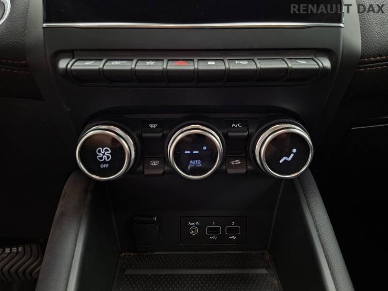 Renault Captur - Photo 39
