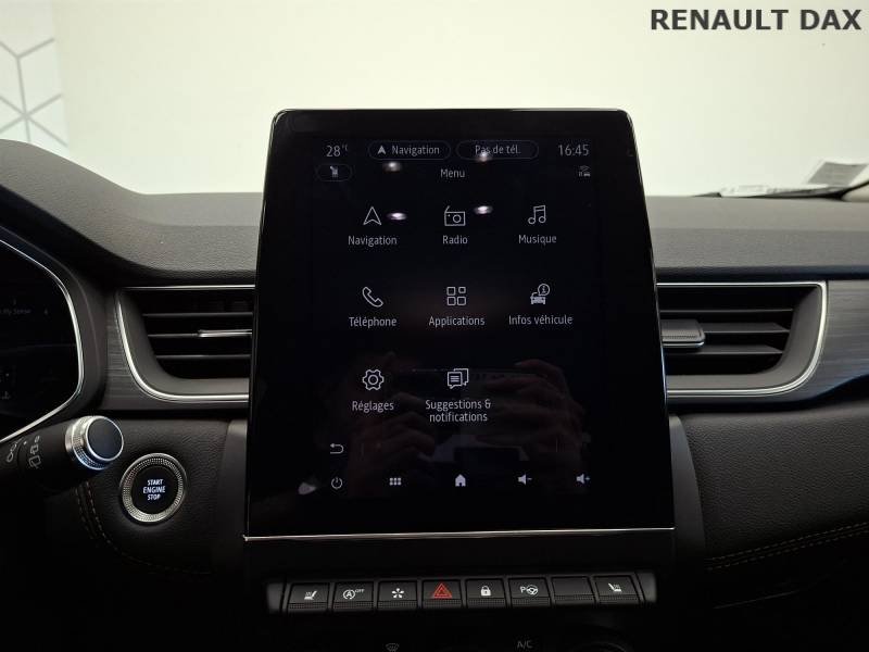 Renault Captur - Photo 40