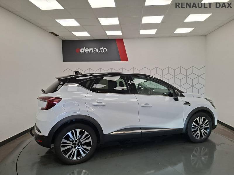 Renault Captur - Photo 4