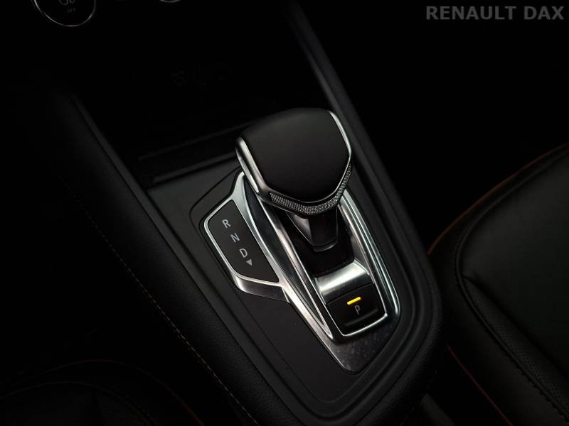 Renault Captur - Photo 41