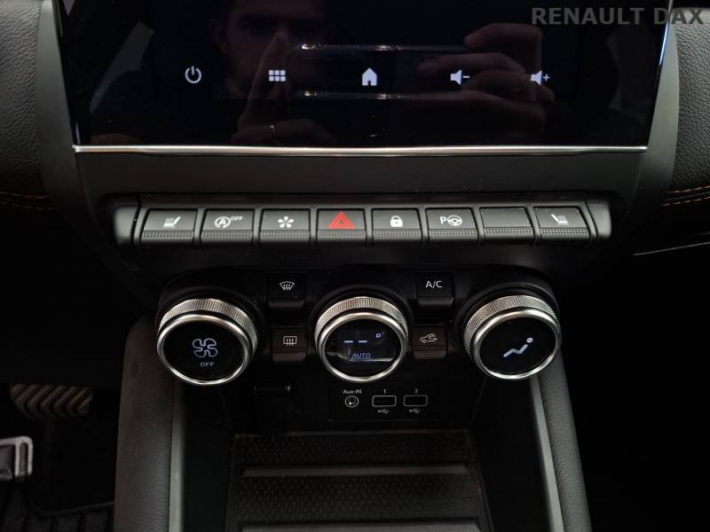Renault Captur - Photo 43